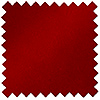 Odessa Velvet, Crimson - Twist&Fit Roman Blind